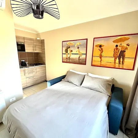 Apartamento Casa Einaudi - Politecnico *