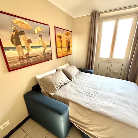 Casa Einaudi - Politecnico Apartamento *