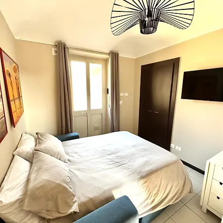 Apartamento Casa Einaudi - Politecnico Turim