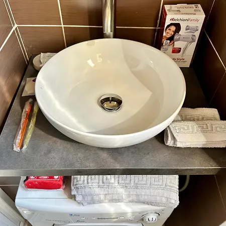 Casa Einaudi - Politecnico Daire