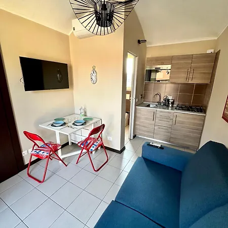 Appartement Casa Einaudi - Politecnico