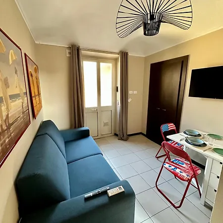 Apartamento Casa Einaudi - Politecnico Turim