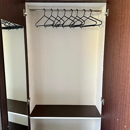 Daire Casa Einaudi - Politecnico