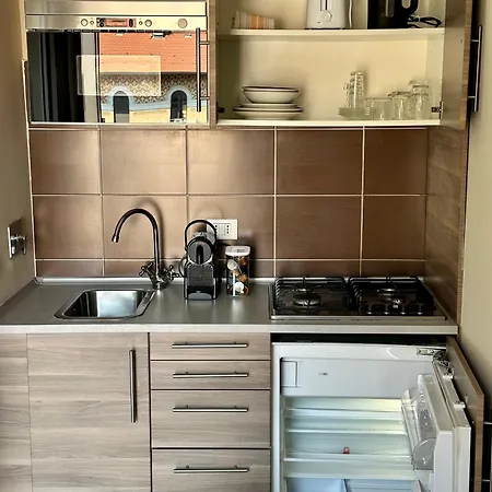 Casa Einaudi - Politecnico Appartement *