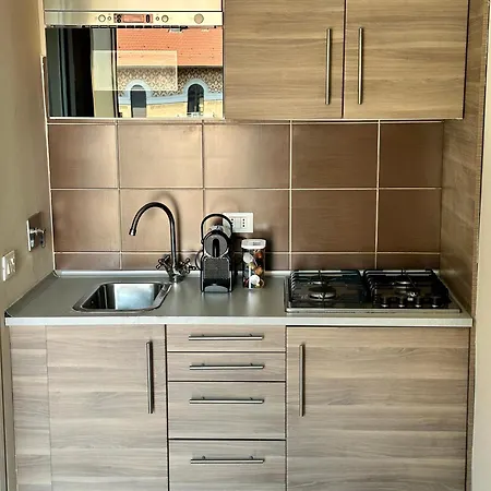 Appartement Casa Einaudi - Politecnico *
