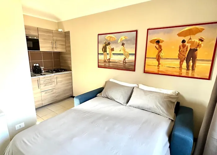 Apartmán Casa Einaudi - Politecnico *