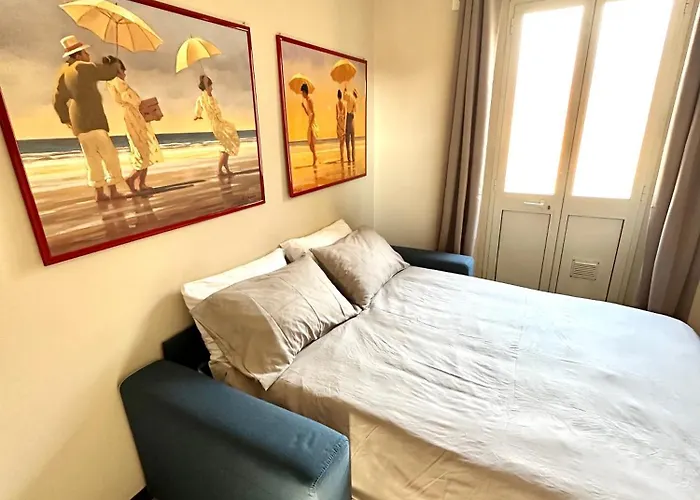 Casa Einaudi - Politecnico Apartamento *