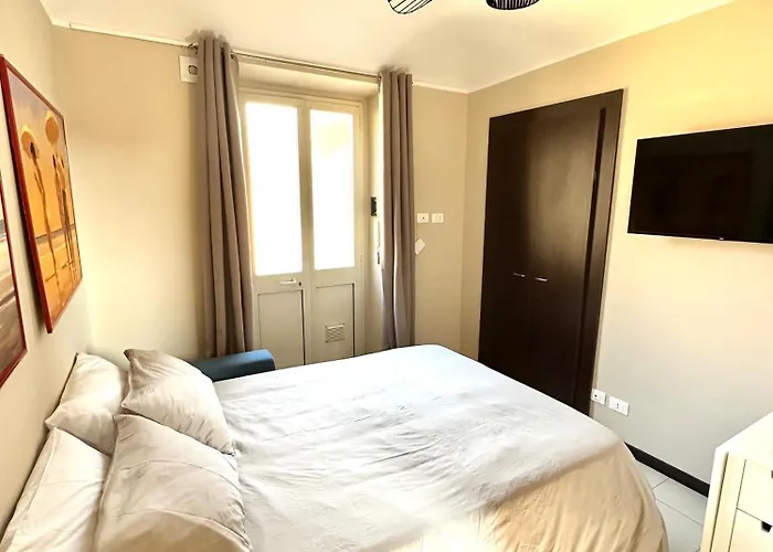 Apartmán Casa Einaudi - Politecnico Turín