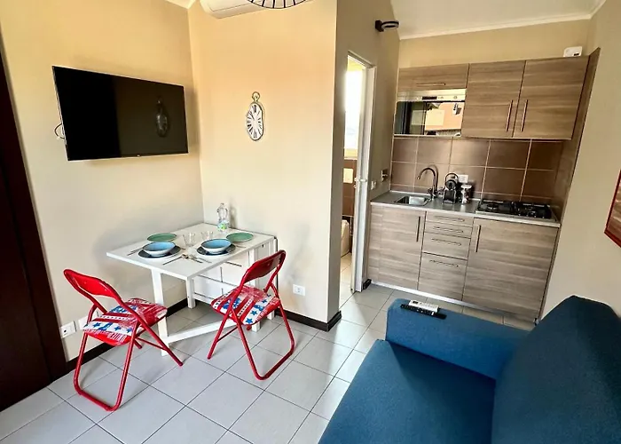 Apartmán Casa Einaudi - Politecnico