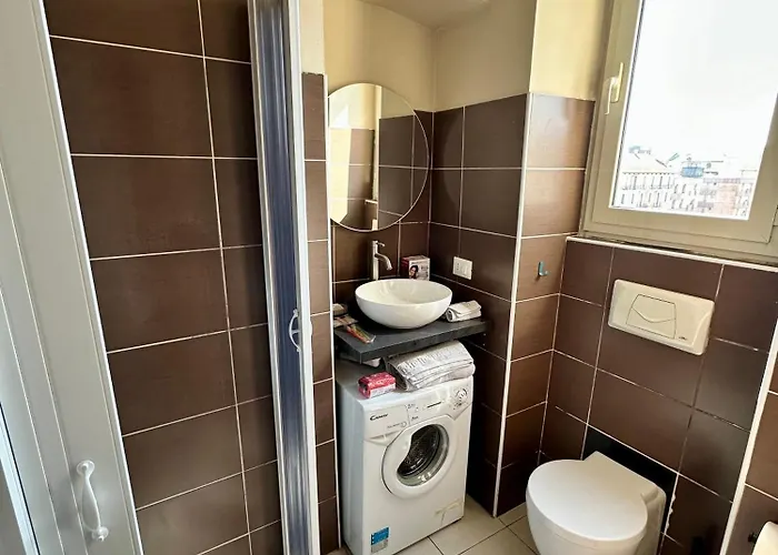 Casa Einaudi - Politecnico * Turim