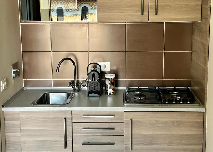 Apartament Casa Einaudi - Politecnico *