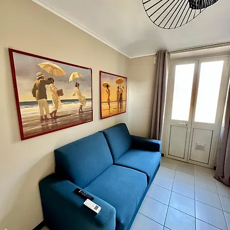 Casa Einaudi - Politecnico Apartman